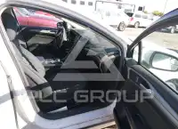 2017 Ford FUSION фото