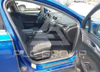 2017 Ford FUSION фото
