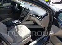 2017 Ford FUSION фото