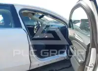 2017 Ford FUSION фото