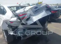 2017 Ford FUSION фото