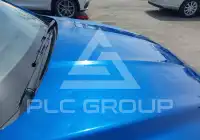 2017 Ford FUSION фото