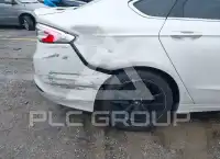 2017 Ford FUSION photo