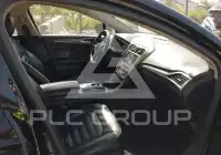 2017 Ford FUSION фото