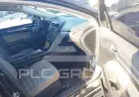 2017 Ford FUSION фото