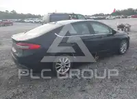 2017 Ford FUSION фото