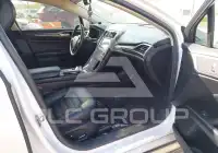 2017 Ford FUSION фото