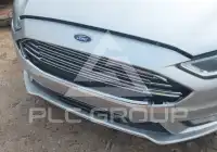2017 Ford FUSION фото