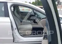 2017 Ford FUSION фото