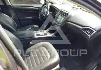 2017 Ford FUSION фото