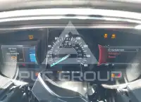 2017 Ford FUSION photo