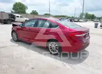 2017 Ford FUSION фото