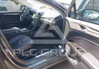 2017 Ford FUSION фото