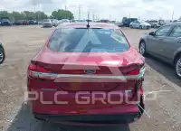 2017 Ford FUSION photo