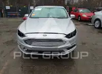 2017 Ford FUSION фото