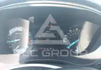 2017 Ford FUSION фото