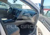 2017 Ford FUSION photo