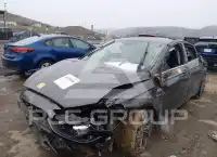 2017 Ford FUSION фото