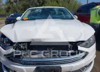 2017 Ford FUSION photo