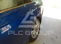 2017 Ford FUSION фото