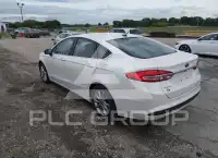 2017 Ford FUSION photo