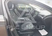 2017 Ford FUSION photo