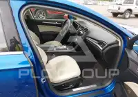 2017 Ford FUSION фото