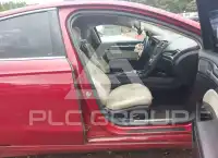2017 Ford FUSION фото