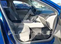 2017 Ford FUSION photo