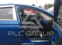 2017 Ford FUSION фото