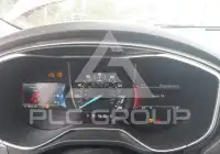 2017 Ford FUSION фото