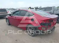 2017 Ford FUSION фото