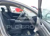 2017 Ford FUSION photo