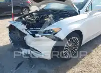2017 Ford FUSION photo