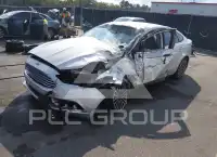 2017 Ford FUSION photo