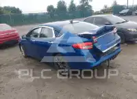 2017 Ford FUSION фото