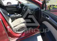 2017 Ford FUSION фото