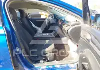 2017 Ford FUSION photo