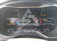 2017 Ford FUSION photo