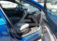 2017 Ford FUSION фото