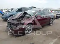 2017 Ford FUSION photo