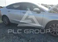 2017 Ford FUSION фото