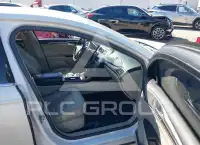 2017 Ford FUSION photo