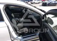 2017 Ford FUSION фото