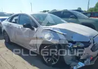 2017 Ford FUSION photo