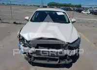 2017 Ford FUSION photo