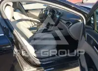 2017 Ford FUSION фото