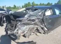 2017 Ford FUSION photo