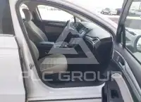 2017 Ford FUSION фото