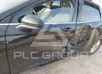 2017 Ford FUSION photo
